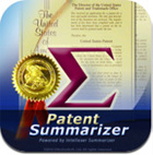 View Patent Summarizer